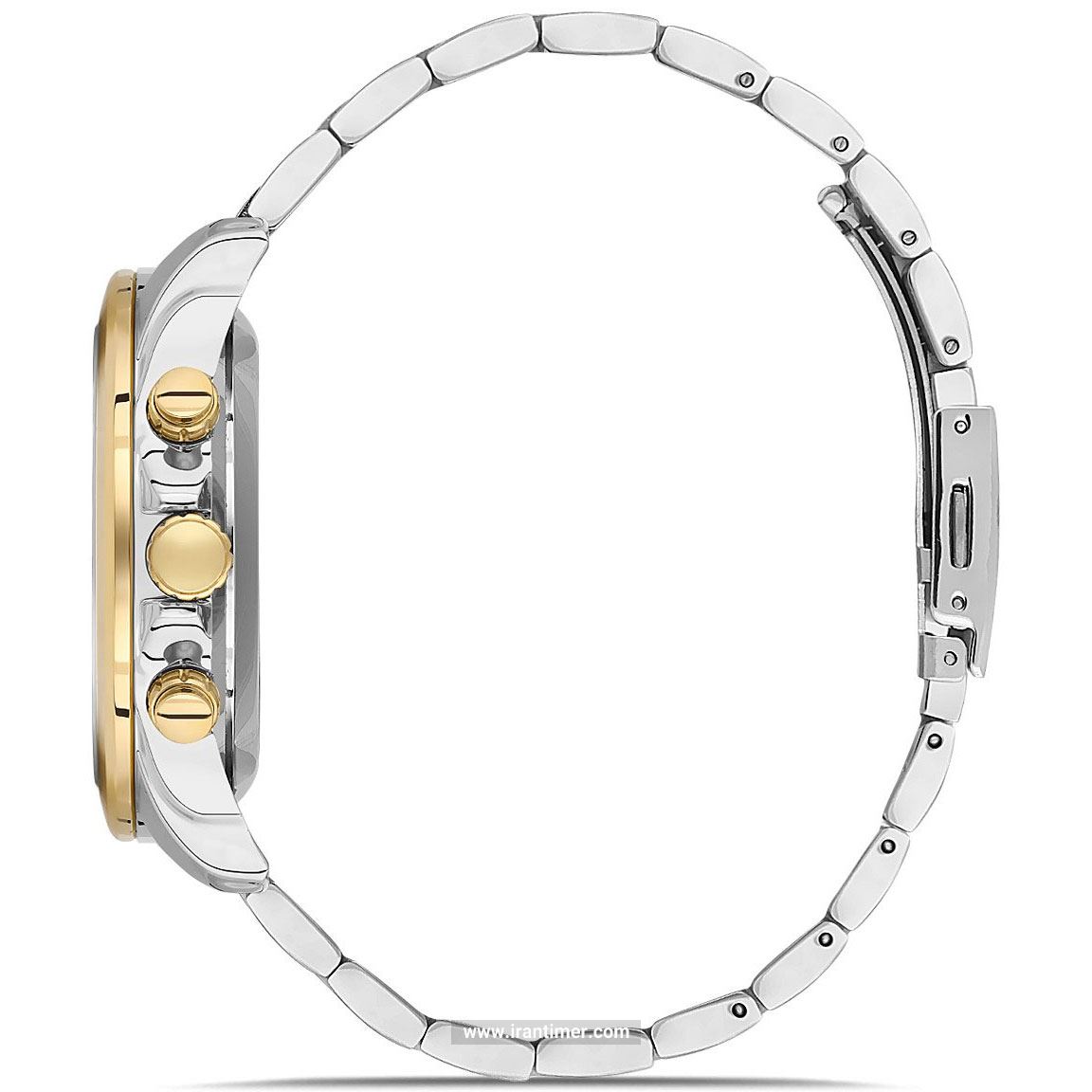 قیمت و خرید ساعت مچی مردانه دیوید گانر(David Guner) مدل DG-8679GA-D2 کلاسیک | اورجینال و اصلی