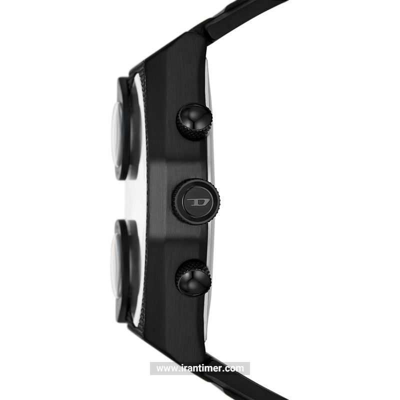 قیمت و خرید ساعت مچی مردانه دیزل(DIESEL) مدل DZ7474 اسپرت | اورجینال و اصلی