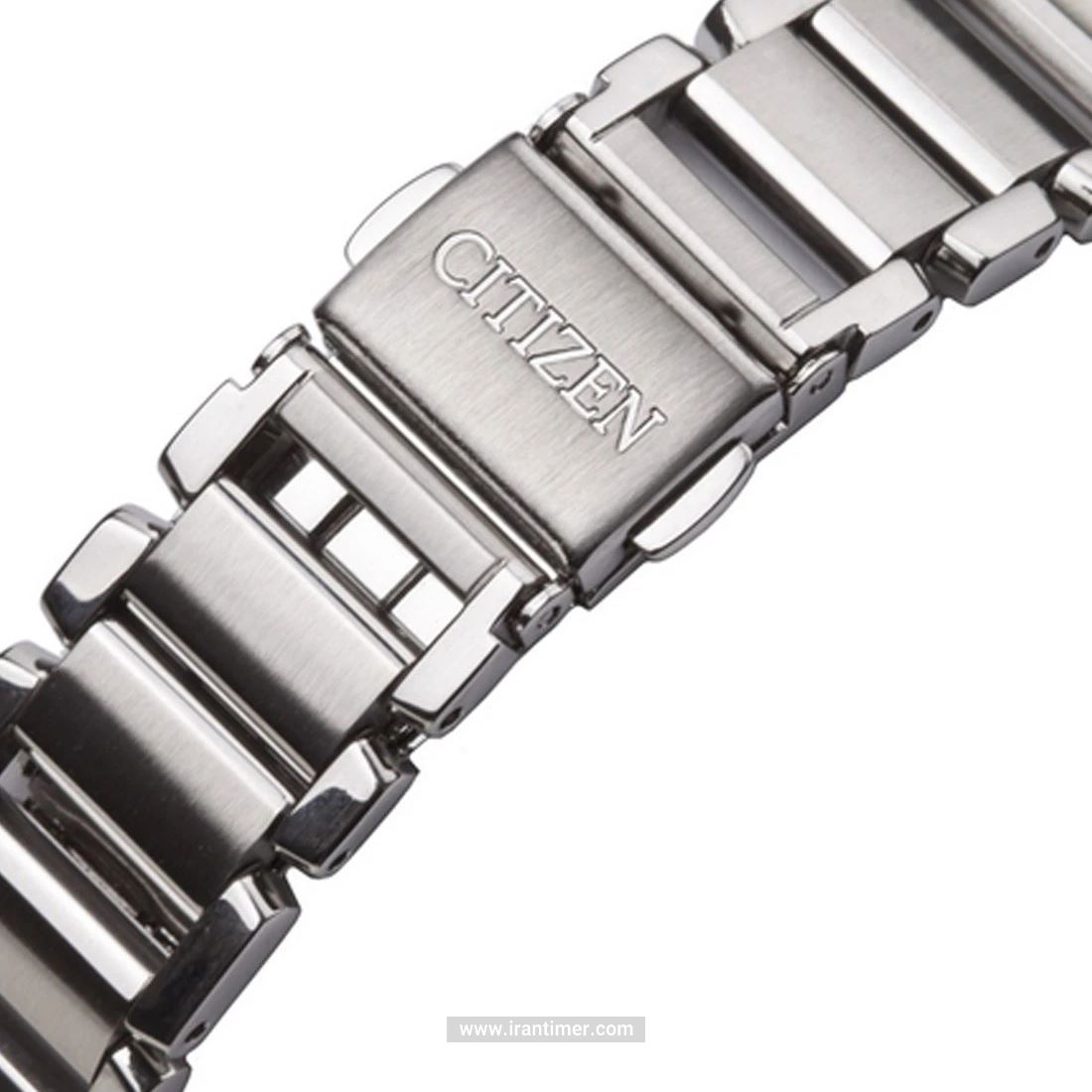 قیمت و خرید ساعت مچی زنانه سیتیزن(CITIZEN) مدل EP5890-54E کلاسیک | اورجینال و اصلی