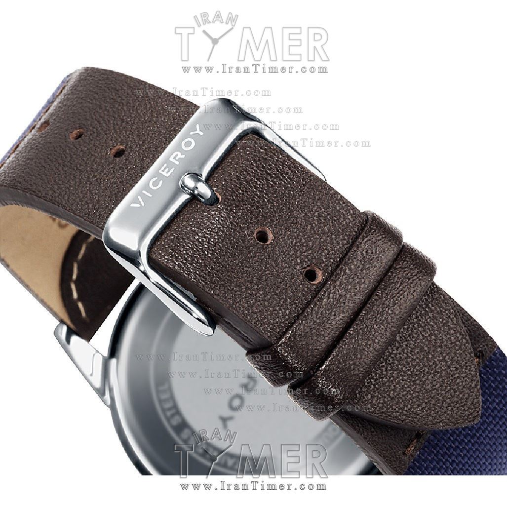 قیمت و خرید ساعت مچی مردانه ویسروی(VICEROY) مدل 401069-37 کلاسیک اسپرت | اورجینال و اصلی