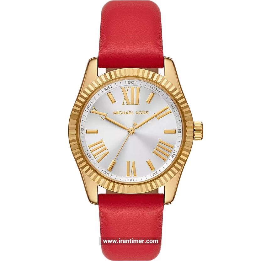قیمت و خرید ساعت مچی زنانه مایکل کورس(MICHAEL KORS) مدل MK4747 کلاسیک | اورجینال و اصلی