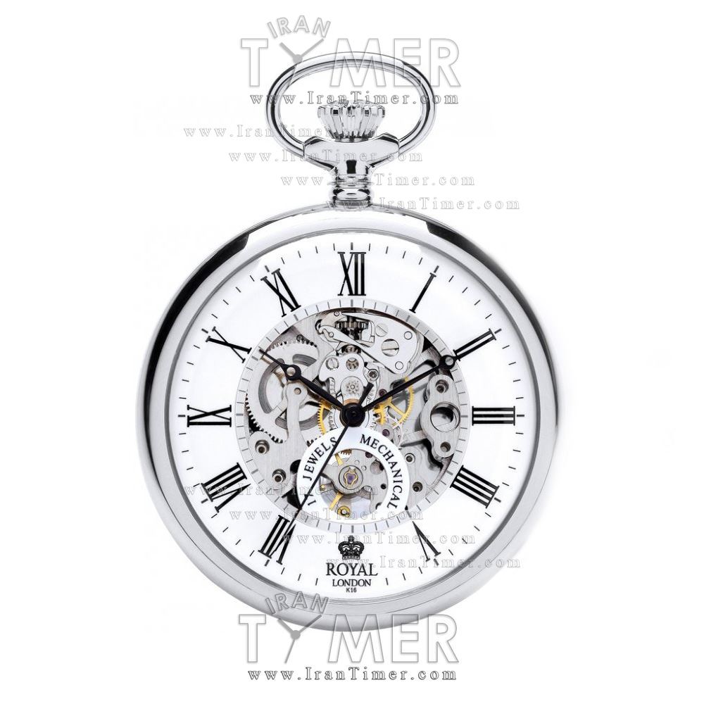 قیمت و خرید ساعت مچی رویال لندن(ROYAL LONDON) مدل 90049-01 کلاسیک | اورجینال و اصلی