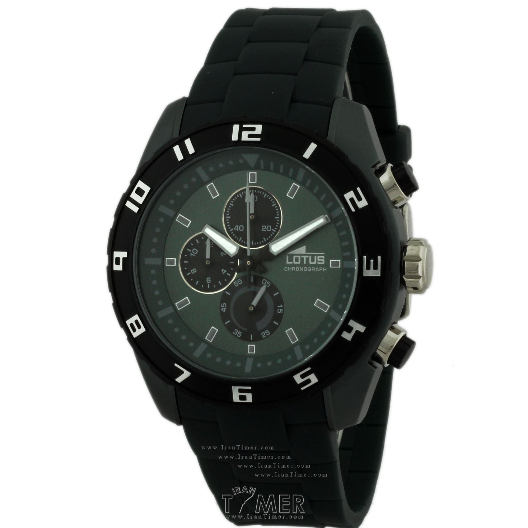 قیمت و خرید ساعت مچی مردانه لوتوس(LOTUS) مدل L15842/4 اسپرت | اورجینال و اصلی