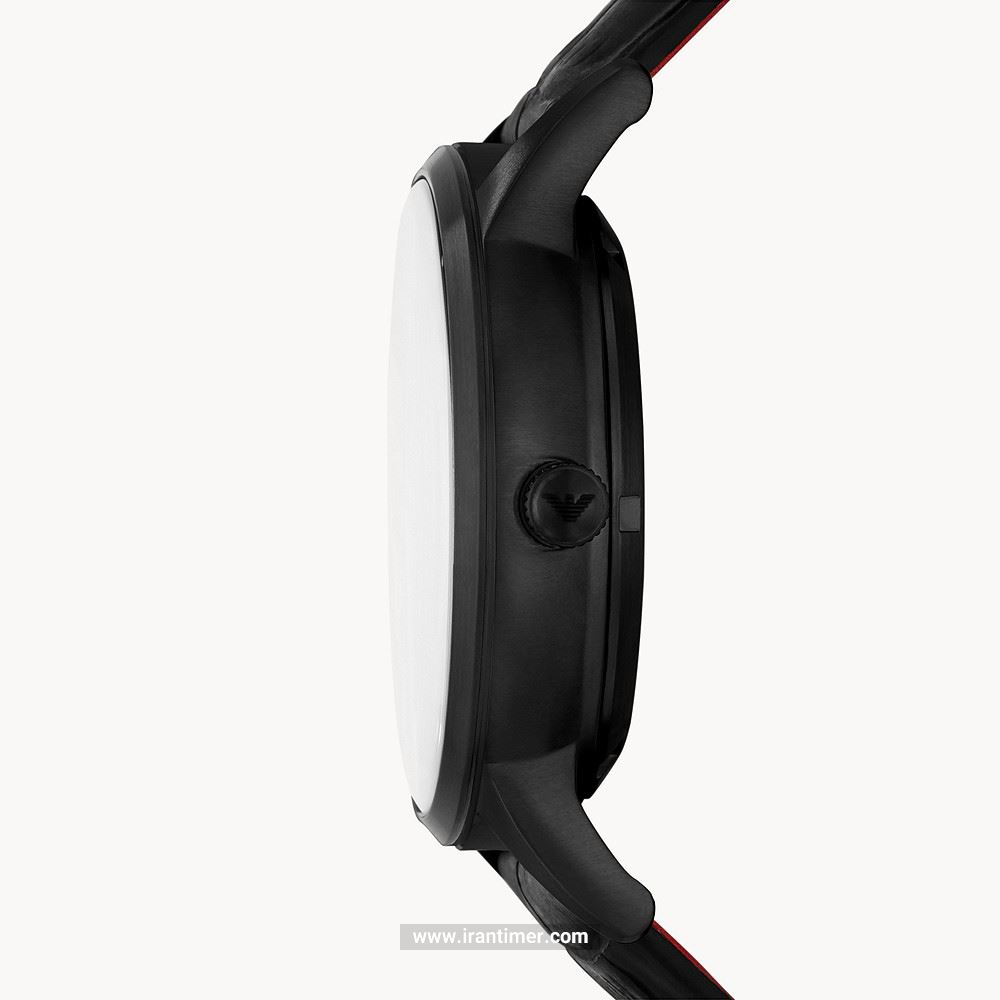 قیمت و خرید ساعت مچی مردانه امپریو آرمانی(EMPORIO ARMANI) مدل AR60046 کلاسیک | اورجینال و اصلی