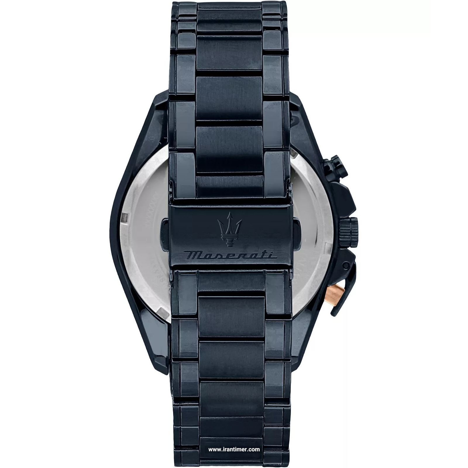 قیمت و خرید ساعت مچی مردانه مازراتی(MASERATI) مدل R8873612054 کلاسیک | اورجینال و اصلی