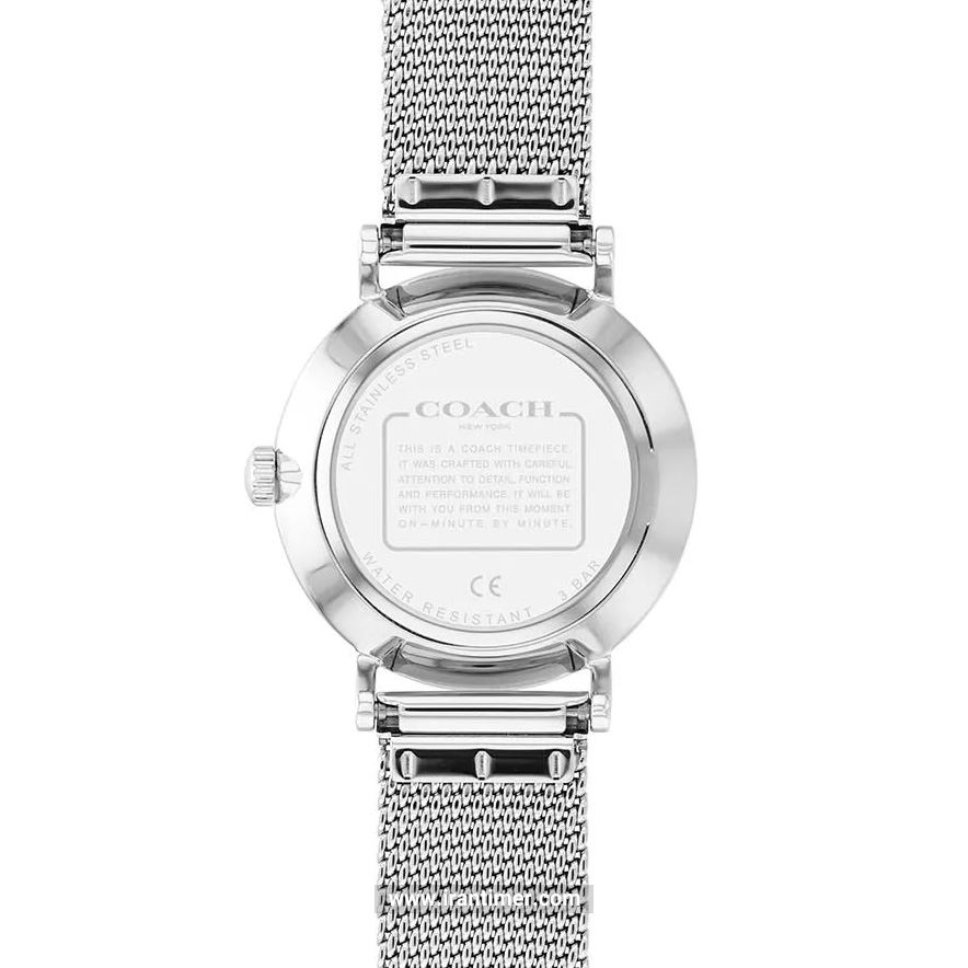 قیمت و خرید ساعت مچی زنانه کوچ(Coach) مدل 14503858 کلاسیک | اورجینال و اصلی