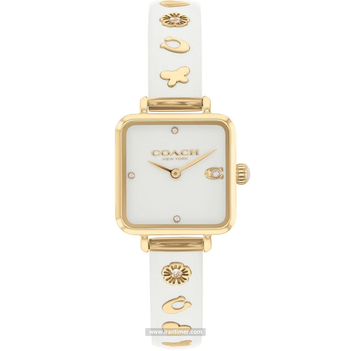 قیمت و خرید ساعت مچی زنانه کوچ(Coach) مدل 14504308 فشن | اورجینال و اصلی