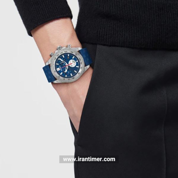 قیمت و خرید ساعت مچی مردانه ورساچه(versace) مدل VE9K00124 اسپرت | اورجینال و اصلی