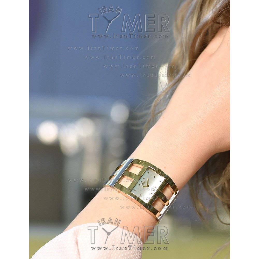 قیمت و خرید ساعت مچی زنانه استورم(STORM) مدل 47342/RG فشن | اورجینال و اصلی