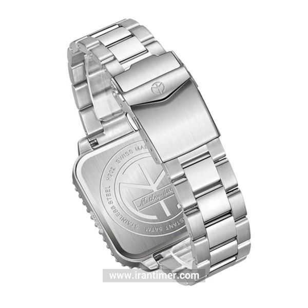 قیمت و خرید ساعت مچی مردانه متی تیسوت(MATHEY TISSOT) مدل H902QAR کلاسیک | اورجینال و اصلی