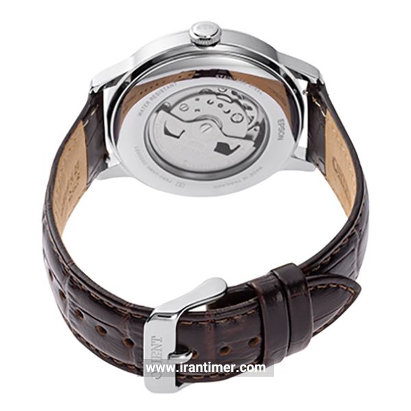 قیمت و خرید ساعت مچی مردانه اورینت(ORIENT) مدل RA-AK0807R کلاسیک | اورجینال و اصلی