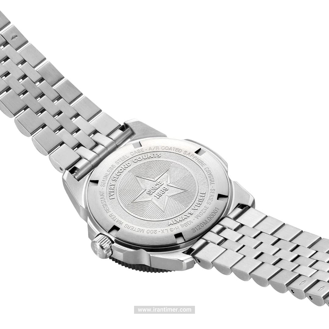 قیمت و خرید ساعت مچی مردانه لومینوکس(LUMINOX) مدل XS.3123M.SET کلاسیک | اورجینال و اصلی