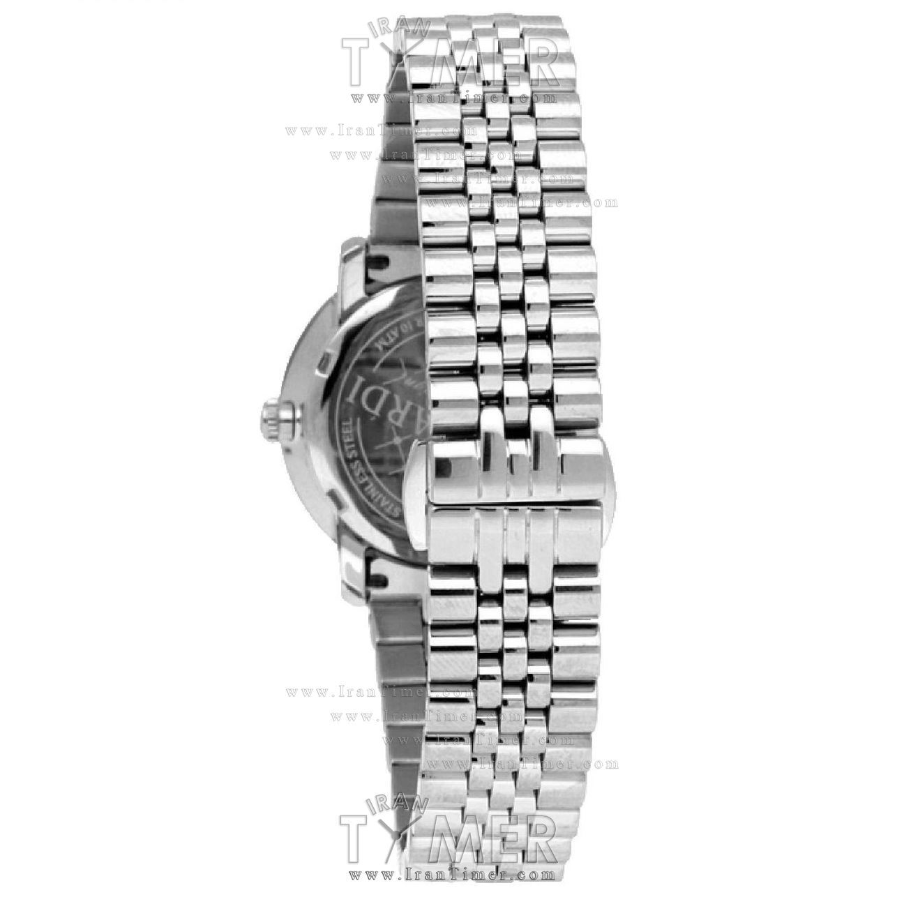 قیمت و خرید ساعت مچی زنانه تروساردی(TRUSSARDI) مدل R2453108504 کلاسیک | اورجینال و اصلی