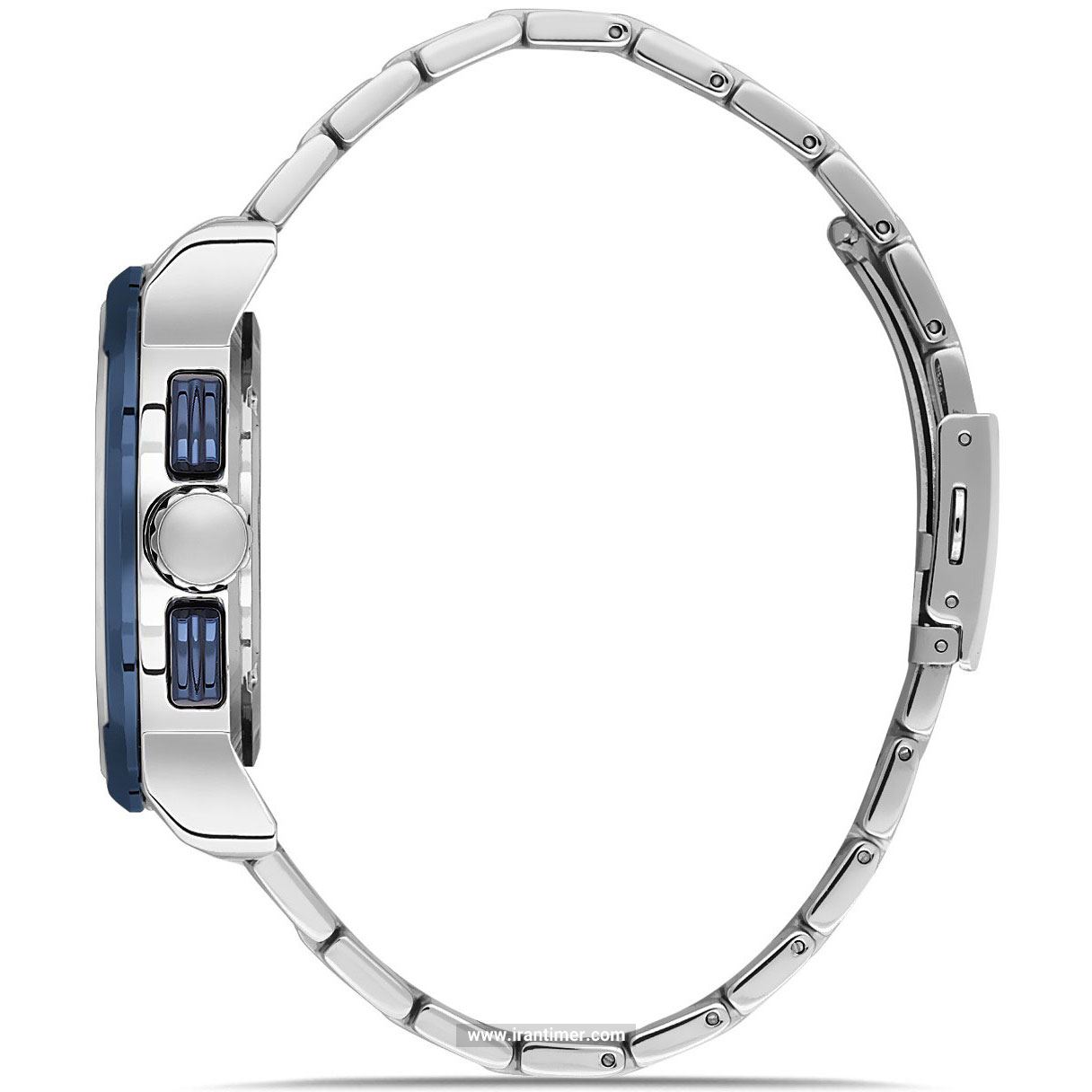 قیمت و خرید ساعت مچی مردانه دیوید گانر(David Guner) مدل DG-8896GA-L3 کلاسیک | اورجینال و اصلی