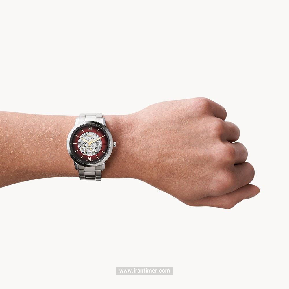 قیمت و خرید ساعت مچی مردانه فسیل(FOSSIL) مدل ME3209 کلاسیک | اورجینال و اصلی