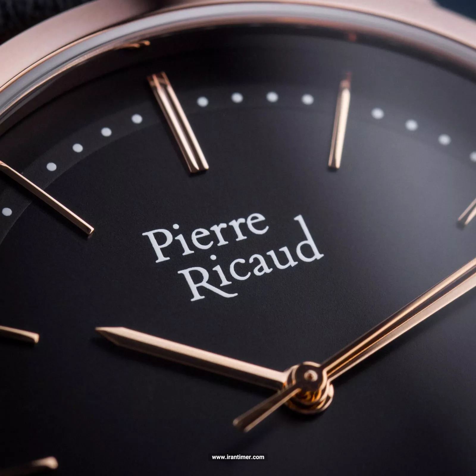 قیمت و خرید ساعت مچی مردانه پیر ریکو(Pierre Ricaud) مدل P91091.92R4Q کلاسیک | اورجینال و اصلی