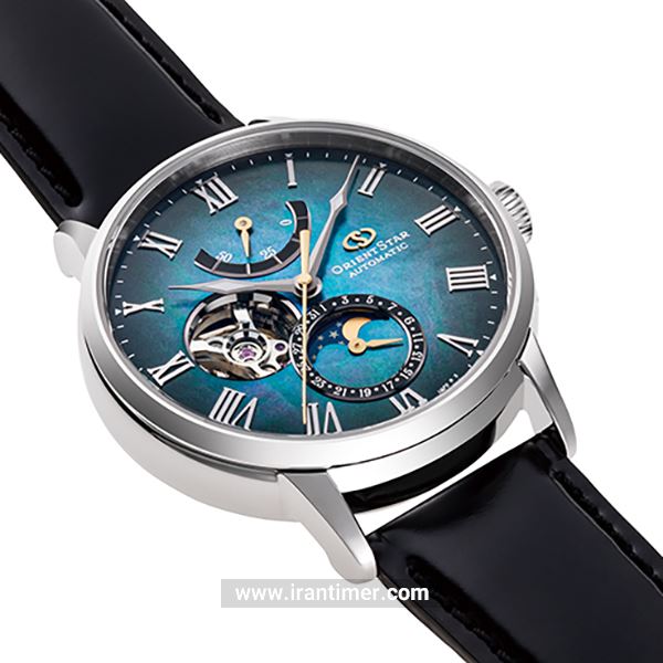 قیمت و خرید ساعت مچی مردانه اورینت(ORIENT) مدل RE-AY0111A00B کلاسیک | اورجینال و اصلی