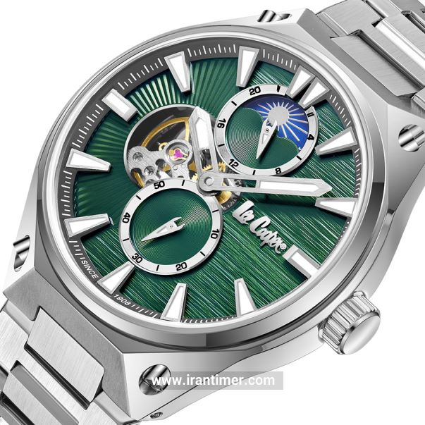 قیمت و خرید ساعت مچی مردانه لیکوپر(LEE COOPER) مدل LC08123.370 کلاسیک | اورجینال و اصلی