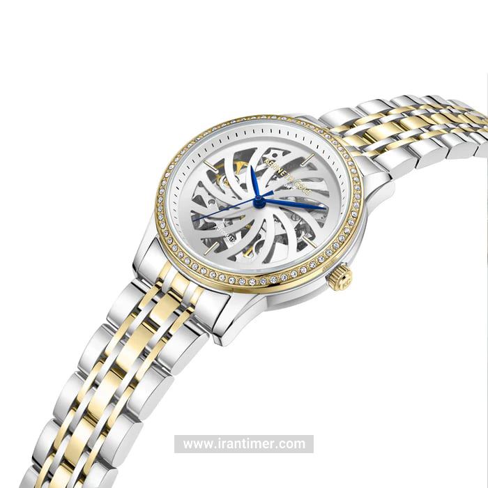 قیمت و خرید ساعت مچی زنانه کنت کول(KENNETH COLE) مدل KCWLL0016603 فشن | اورجینال و اصلی