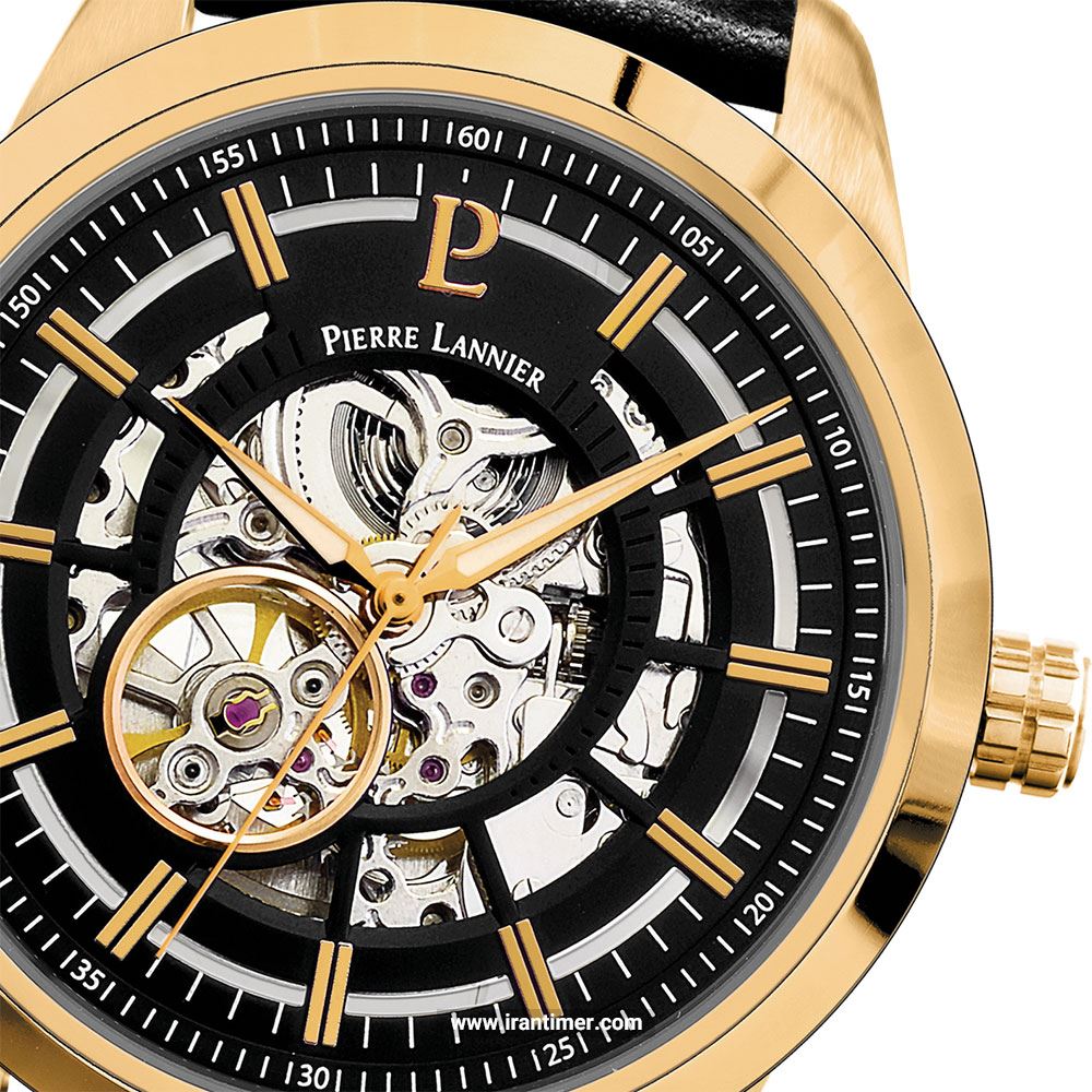 قیمت و خرید ساعت مچی مردانه پیر لنیر(PIERRE LANNIER) مدل 326C033 کلاسیک | اورجینال و اصلی