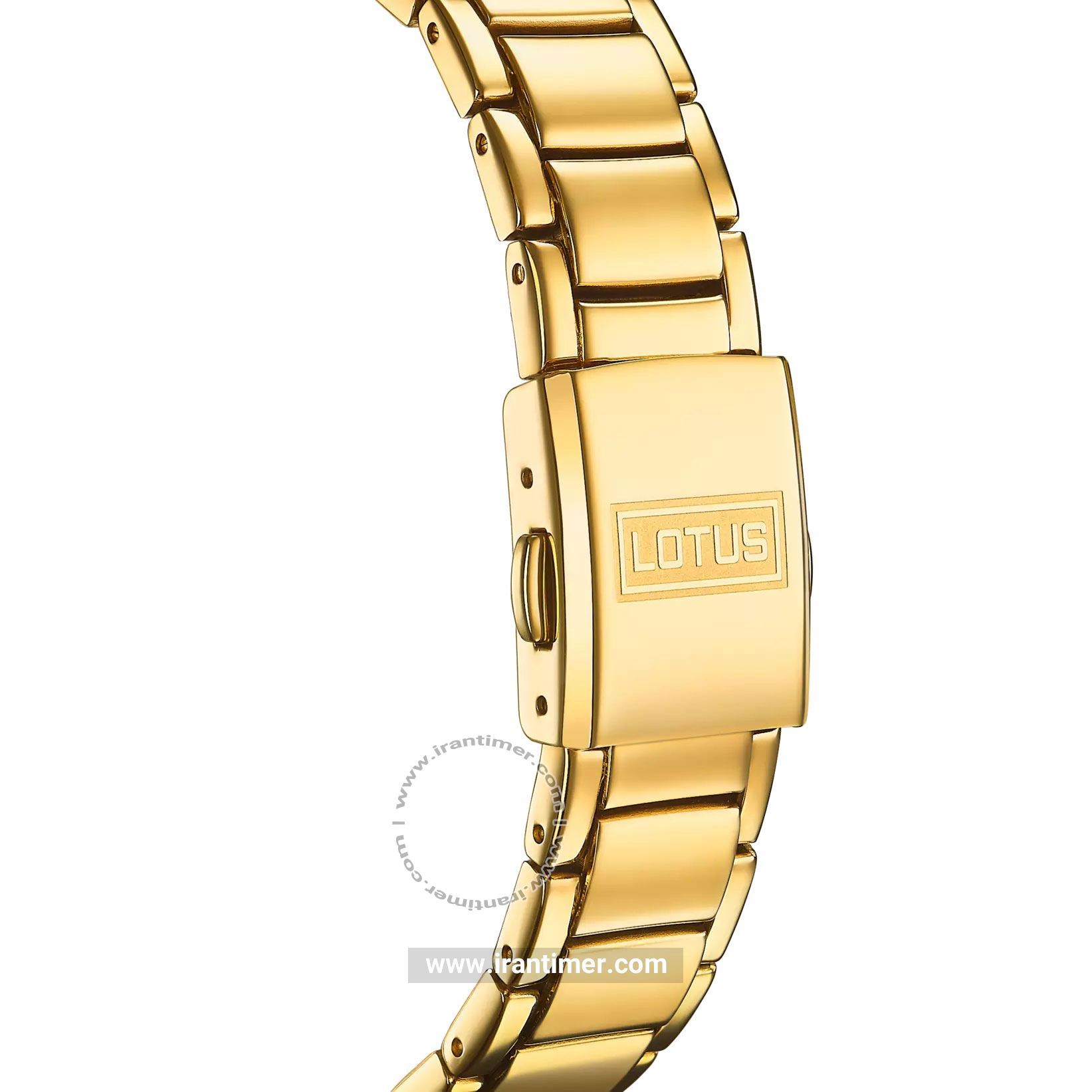 قیمت و خرید ساعت مچی زنانه لوتوس(LOTUS) مدل L18911/2 فشن | اورجینال و اصلی