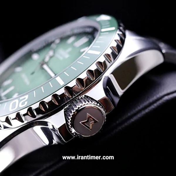 قیمت و خرید ساعت مچی مردانه ادُکس(EDOX) مدل 801203VMVDN1 کلاسیک | اورجینال و اصلی