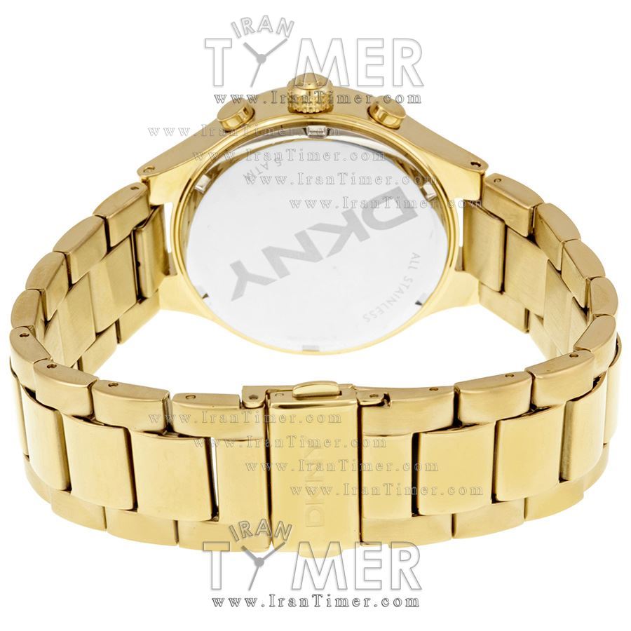 قیمت و خرید ساعت مچی زنانه دی کی ان وای(DKNY) مدل NY2259 کلاسیک فشن | اورجینال و اصلی