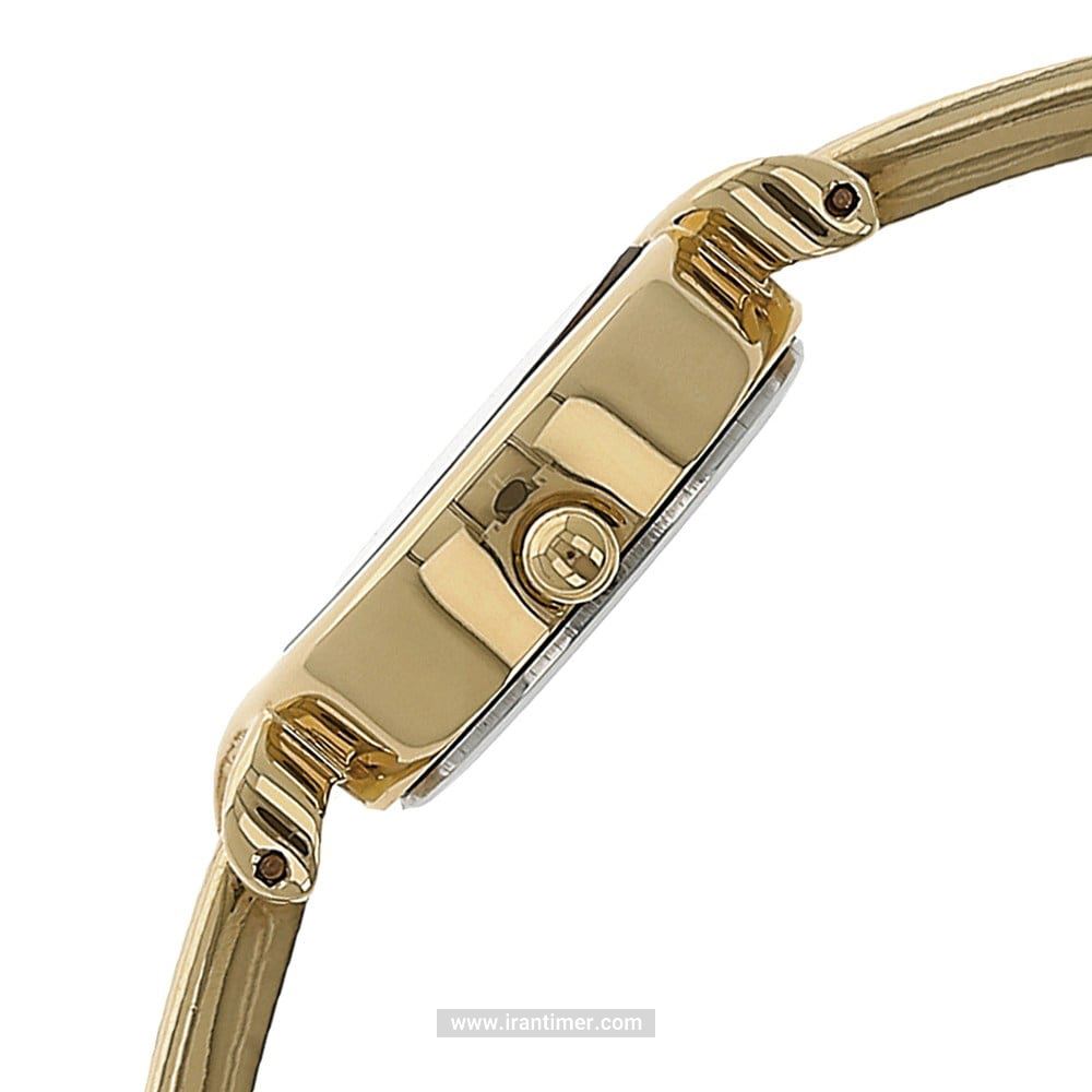 قیمت و خرید ساعت مچی زنانه تایتِن(TITAN) مدل T2251YM02 کلاسیک | اورجینال و اصلی