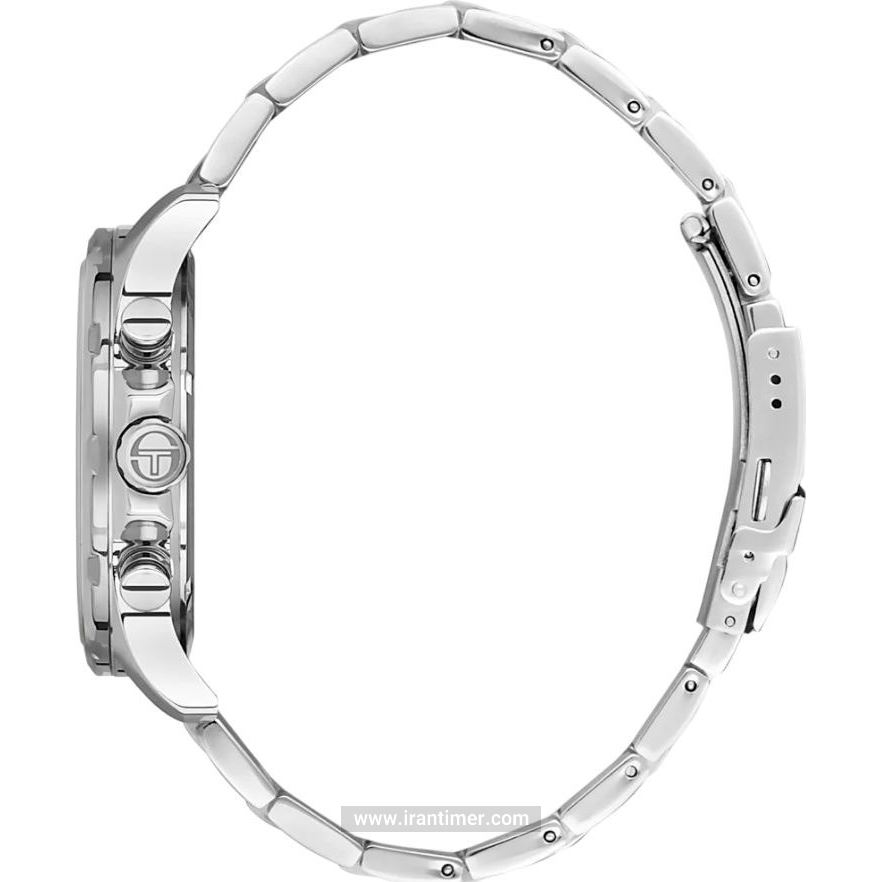 قیمت و خرید ساعت مچی مردانه سرجیو تاکینی(Sergio Tacchini) مدل ST.1.10308-1 کلاسیک | اورجینال و اصلی