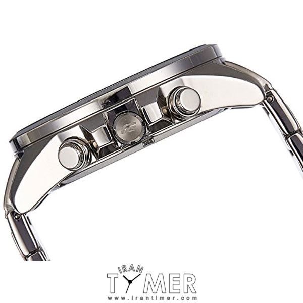 قیمت و خرید ساعت مچی مردانه کاسیو (CASIO) ادیفس(ادیفایس) مدل ETD-300D-2AVUDF کلاسیک | اورجینال و اصلی