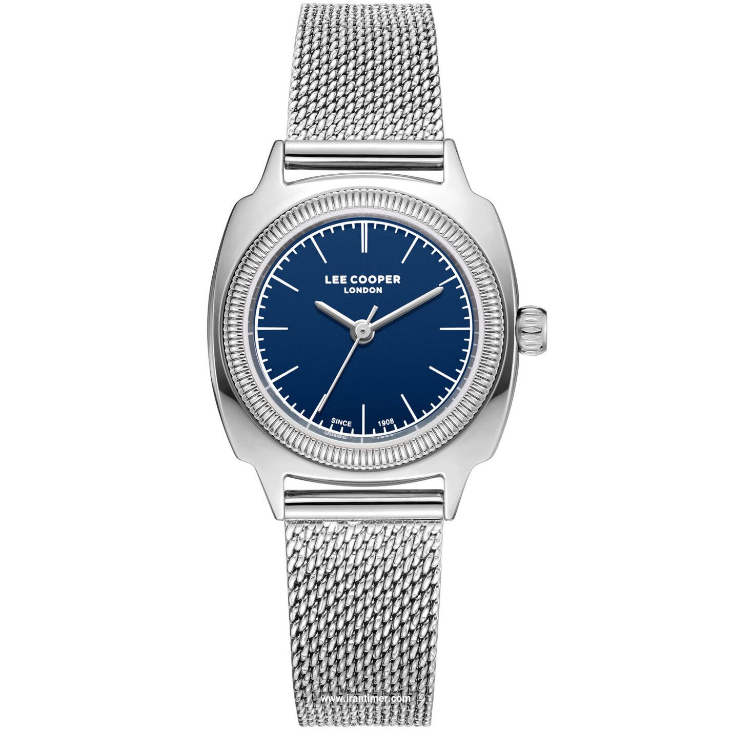 قیمت و خرید ساعت مچی زنانه لیکوپر(LEE COOPER) مدل LC08221.390 کلاسیک | اورجینال و اصلی