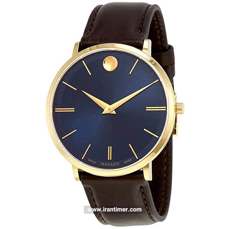 قیمت و خرید ساعت مچی مردانه موادو(MOVADO) مدل 607088 کلاسیک | اورجینال و اصلی