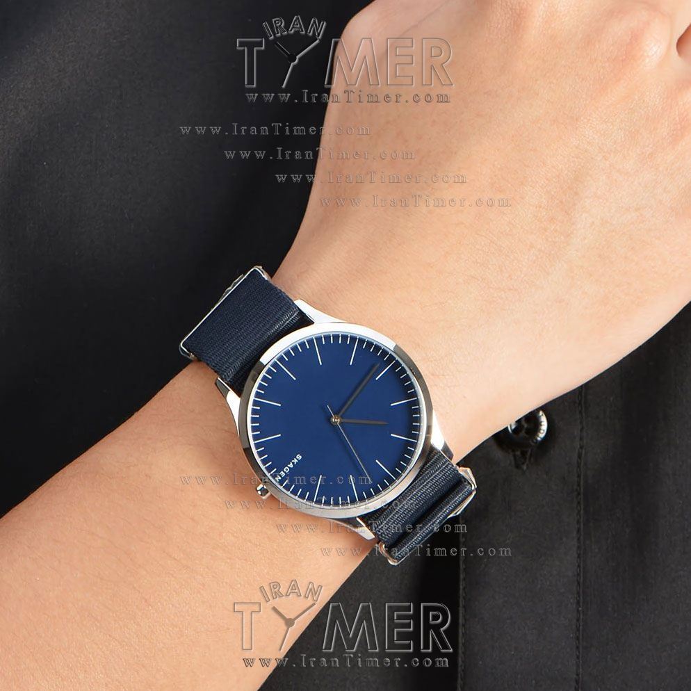 قیمت و خرید ساعت مچی مردانه اسکاگن(SKAGEN) مدل SKW6364 کلاسیک | اورجینال و اصلی