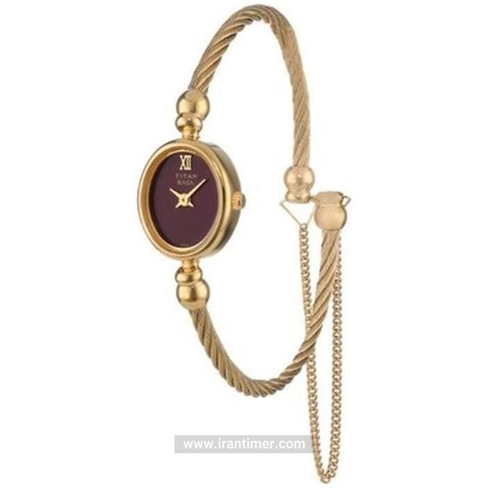 قیمت و خرید ساعت مچی زنانه تایتِن(TITAN) مدل T197YM02 فشن | اورجینال و اصلی