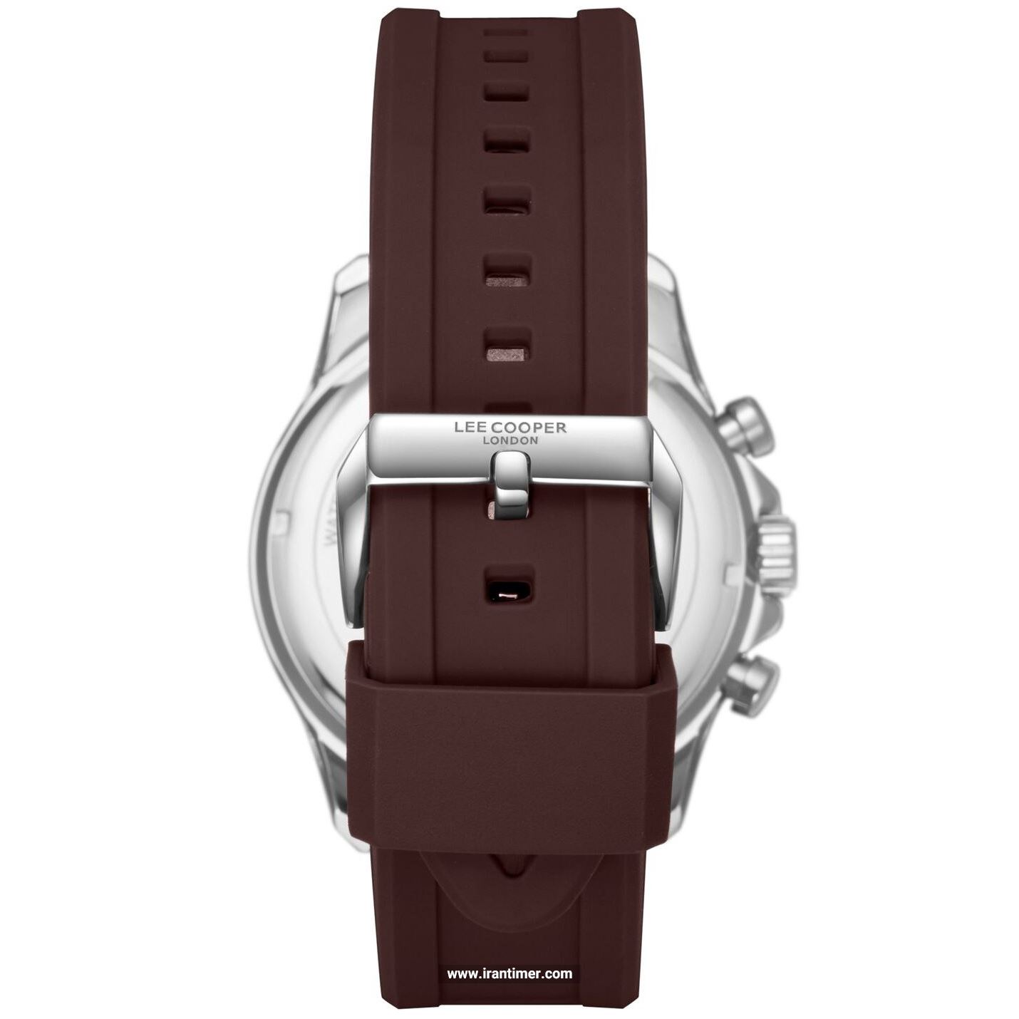قیمت و خرید ساعت مچی مردانه لیکوپر(LEE COOPER) مدل LC08170.302 اسپرت | اورجینال و اصلی