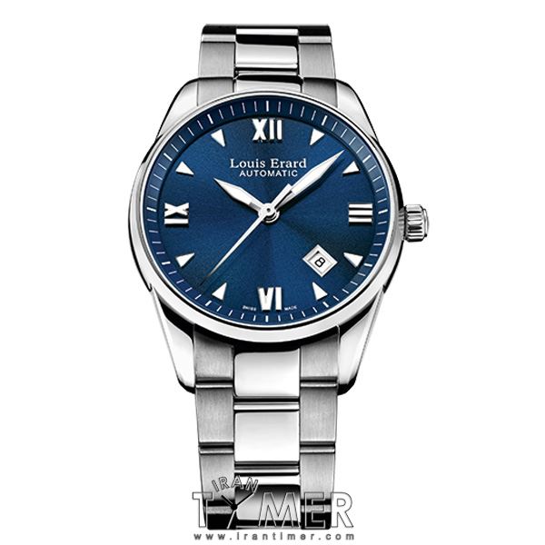 قیمت و خرید ساعت مچی مردانه لوئیس ارارد(LOUIS ERARD) مدل 69101AA05.BMA19 | اورجینال و اصلی