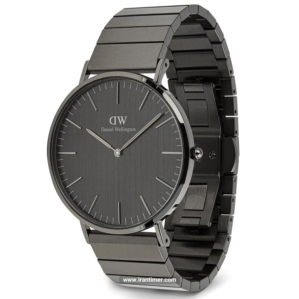 قیمت و خرید ساعت مچی مردانه دنیل ولینگتون(DANIEL WELLINGTON) مدل DW00100777 کلاسیک | اورجینال و اصلی
