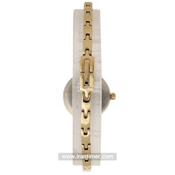 قیمت و خرید ساعت مچی زنانه رومانسون(ROMANSON) مدل RM7A06LLGGA1R1-W فشن | اورجینال و اصلی