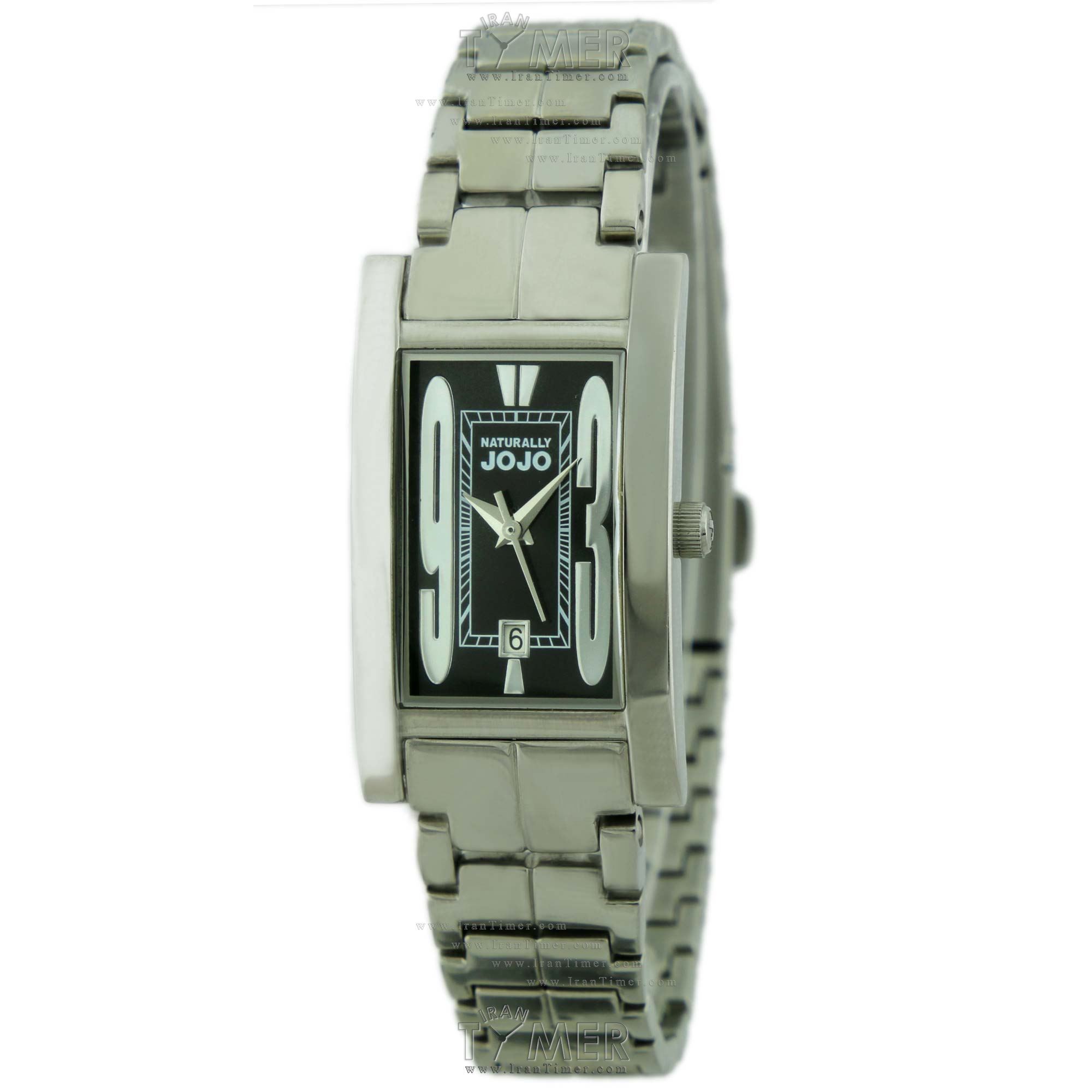 قیمت و خرید ساعت مچی زنانه جوجو(JOJO) مدل JO96236.88F | اورجینال و اصلی