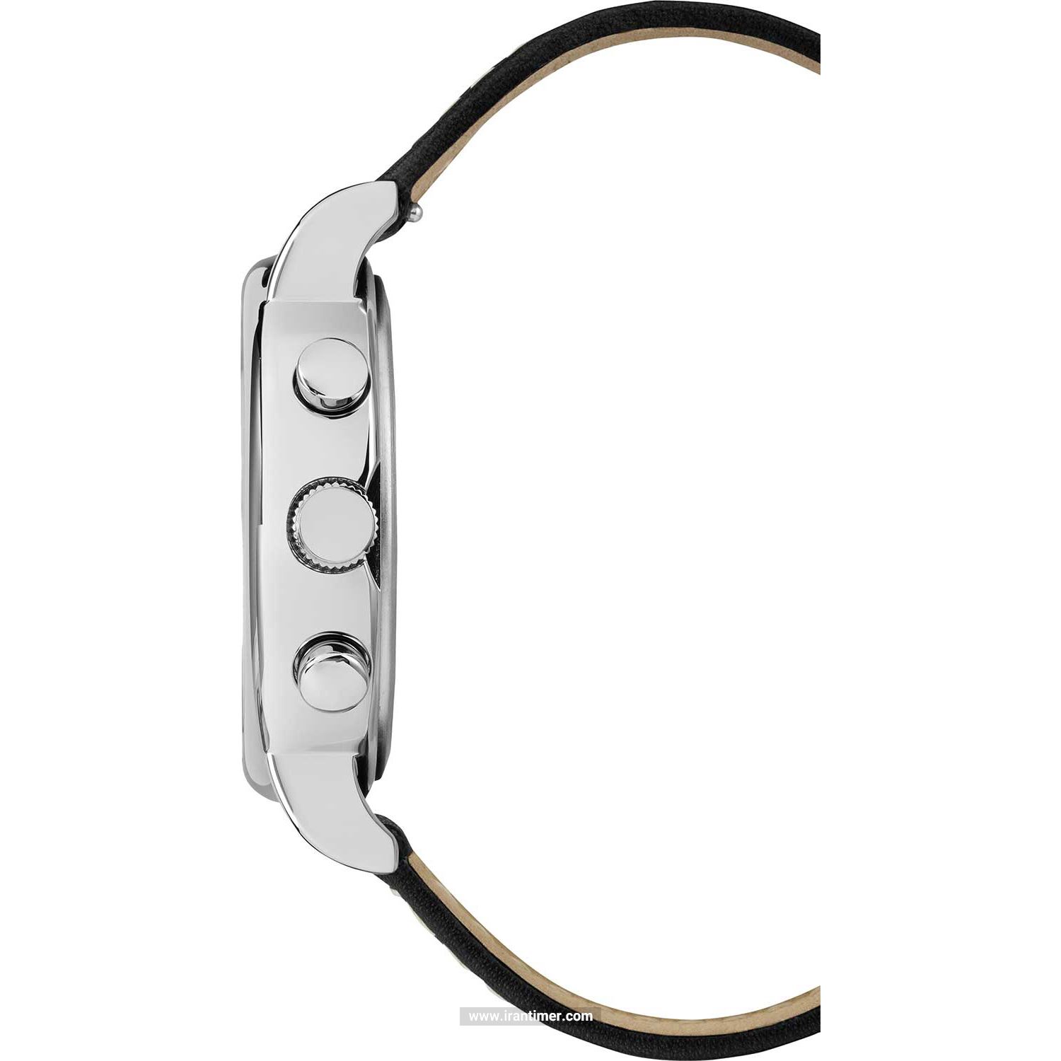 قیمت و خرید ساعت مچی مردانه تایمکس(TIMEX) مدل TW2R42800RY کلاسیک | اورجینال و اصلی