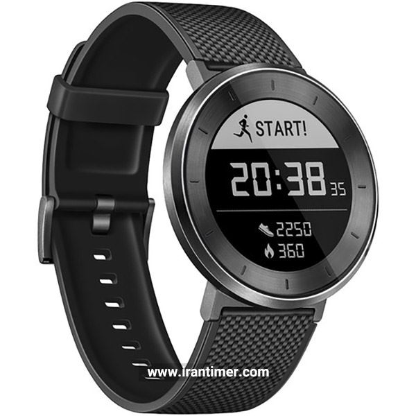 قیمت و خرید ساعت مچی مردانه زنانه هواوی(HUAWEI) مدل MES-B19 اسپرت | اورجینال و اصلی