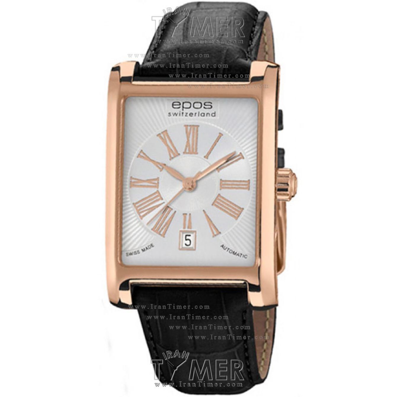 قیمت و خرید ساعت مچی مردانه ایپوز(EPOS) مدل 3399.132.24.28.25 کلاسیک | اورجینال و اصلی