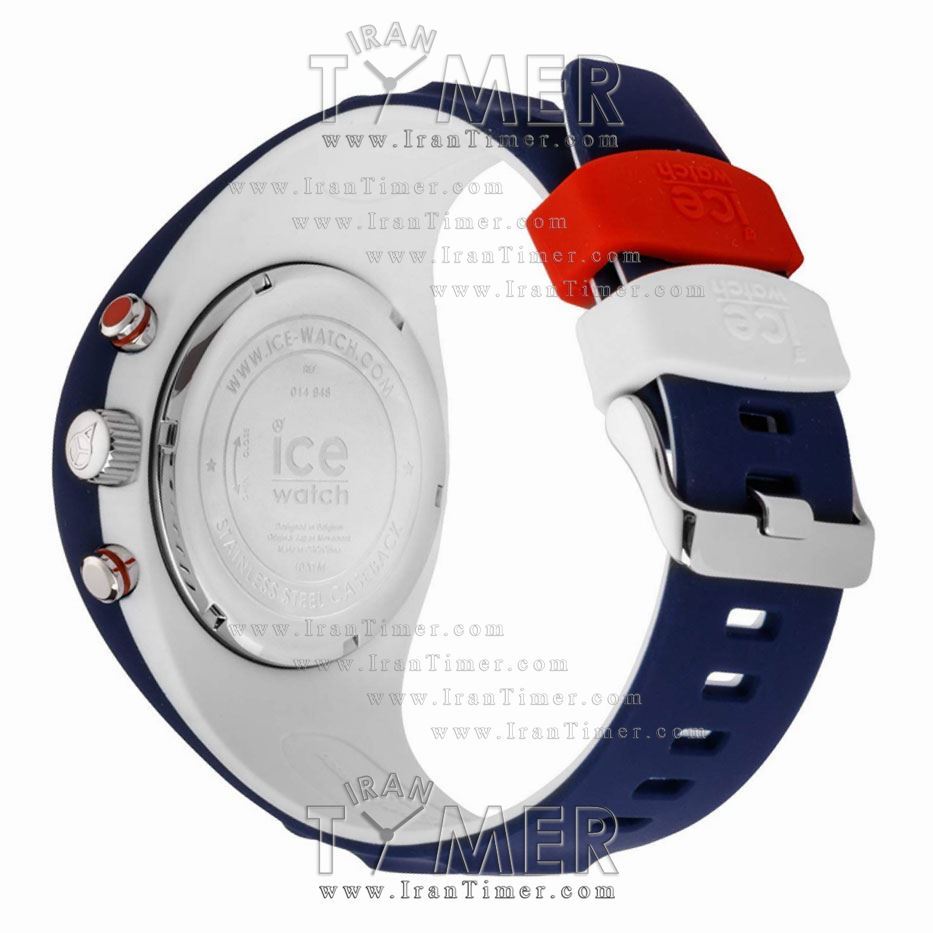 قیمت و خرید ساعت مچی مردانه آیس واچ(ICE WATCH) مدل 014948 اسپرت | اورجینال و اصلی