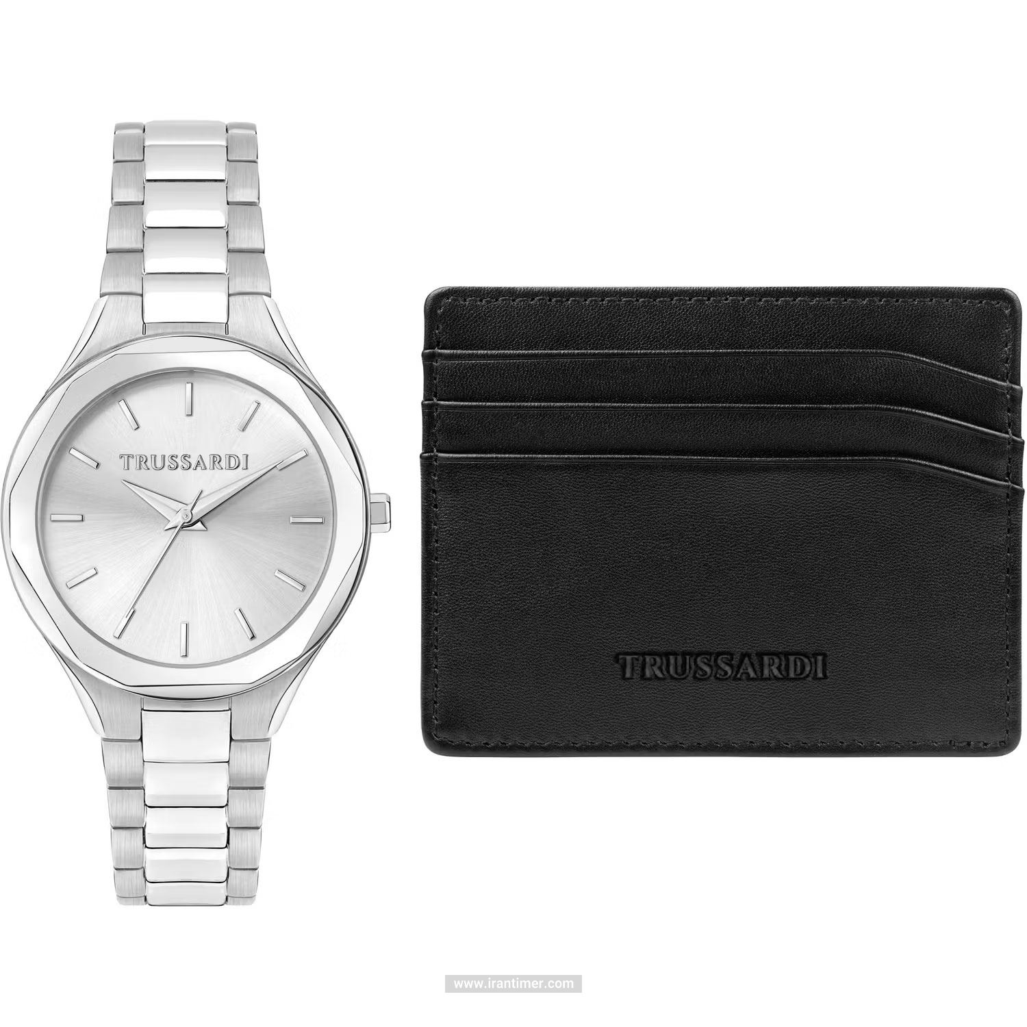 قیمت و خرید ساعت مچی زنانه تروساردی(TRUSSARDI) مدل R2453157507 کلاسیک | اورجینال و اصلی