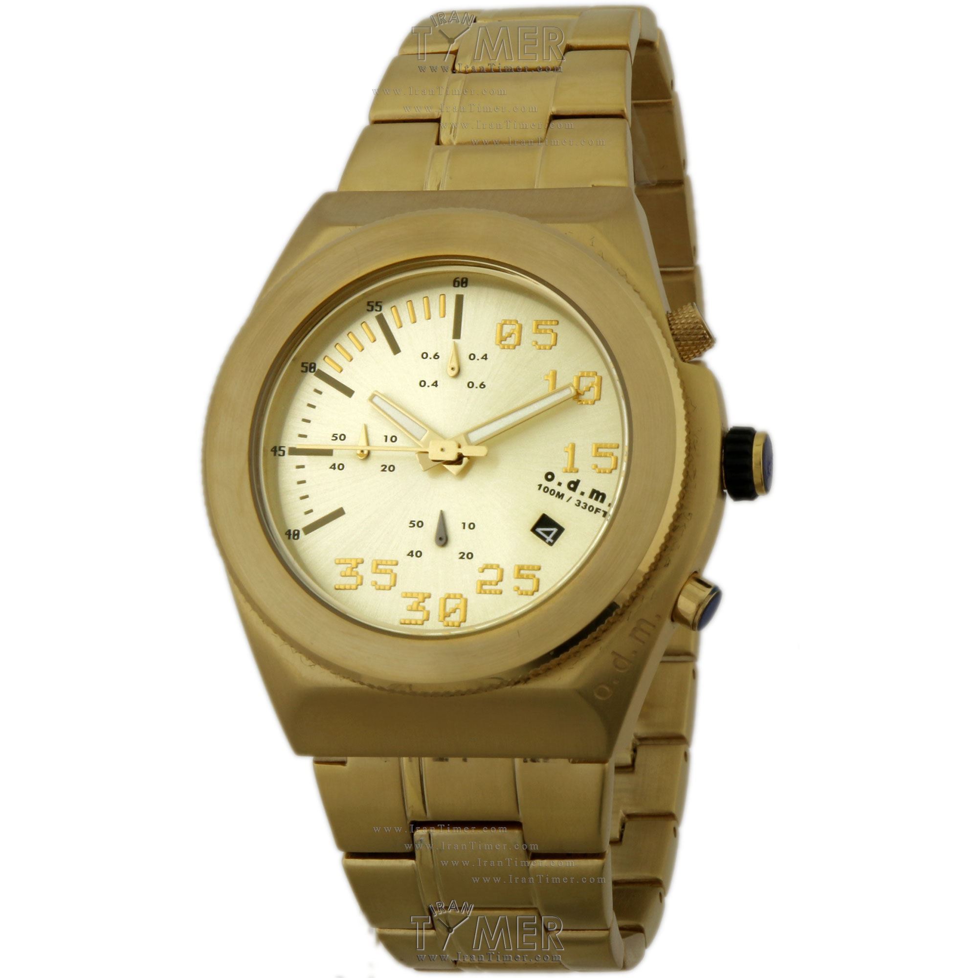 قیمت و خرید ساعت مچی مردانه او دی ام(O.D.M) مدل SU53A-5 کلاسیک | اورجینال و اصلی