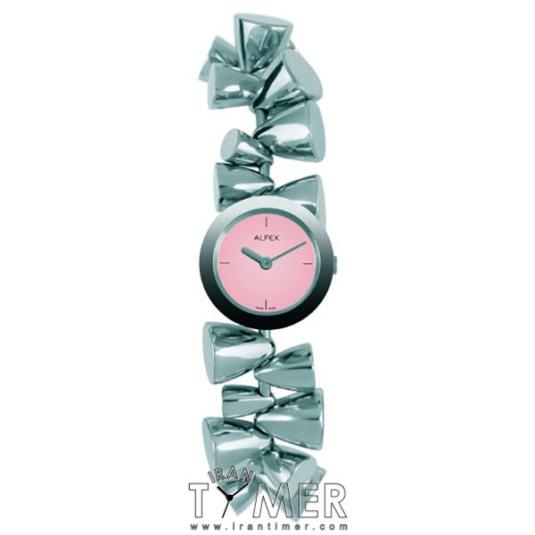قیمت و خرید ساعت مچی زنانه الفکس(ALFEX) مدل 5528/102 فشن | اورجینال و اصلی