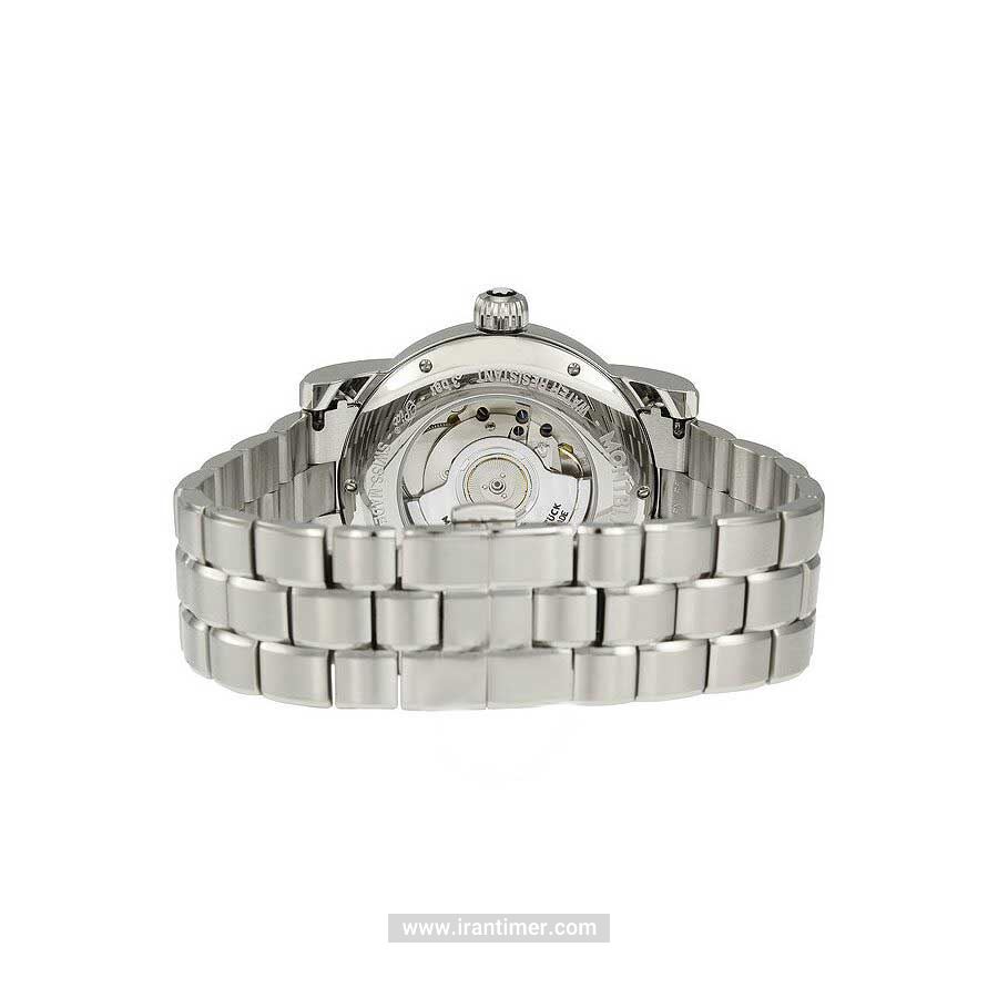 قیمت و خرید ساعت مچی مردانه مون بلان(MONT BLANC) مدل 102340 کلاسیک | اورجینال و اصلی