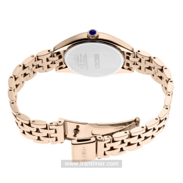 قیمت و خرید ساعت مچی زنانه سیکو(SEIKO) مدل SUR396P1 کلاسیک فشن | اورجینال و اصلی