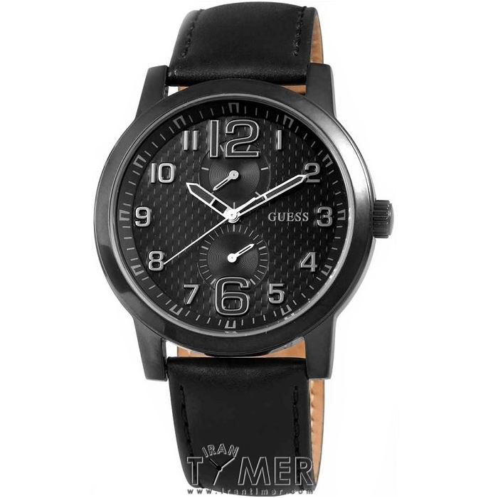 قیمت و خرید ساعت مچی مردانه گس(GUESS) مدل 95111G1 کلاسیک | اورجینال و اصلی