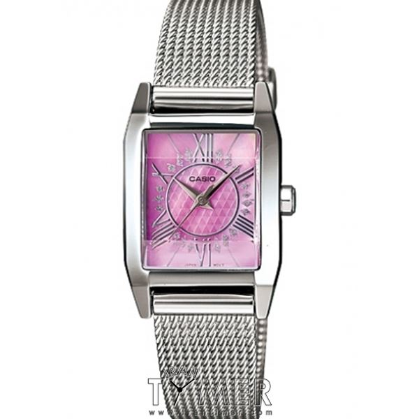 قیمت و خرید ساعت مچی زنانه کاسیو (CASIO) جنرال مدل LTP-1339BD-4ADF کلاسیک | اورجینال و اصلی